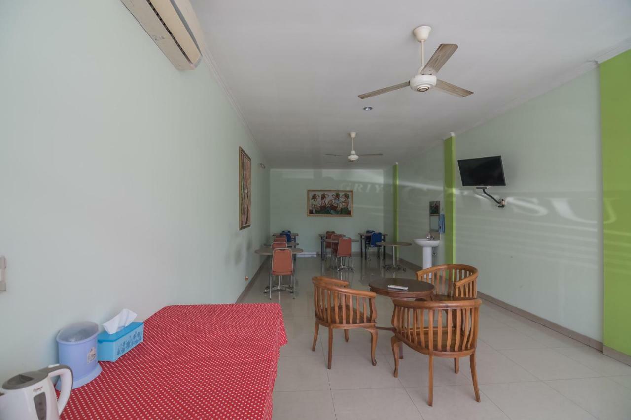 Reddoorz At Gatot Subroto Lampung Hotell Bandar Lampung Exteriör bild